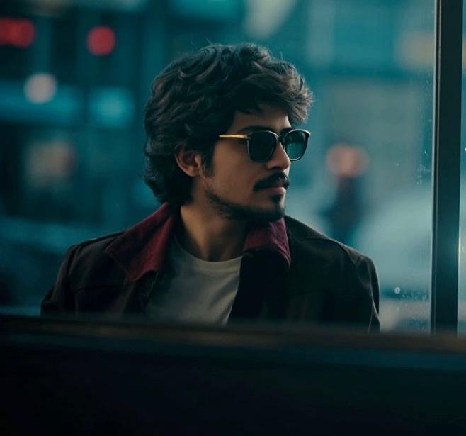 Kacheri Mansoor Ahmed - Founder & CEO